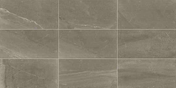 American Olean Merit 12" x 24"-Porcelain Tile-American Olean-Dark Gray-12" x 24"-State Tile