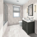 Daltile Linden Point 12" x 24"-Porcelain Tile-Daltile-State Tile