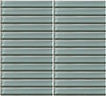 Daltile Color Wave Classic Color 1 x 1 12" x 12"-Glass Mosaic-Daltile-Oak Moss-12" x 12"-State Tile