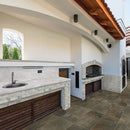 Daltile Stacked Stone Corner 6" x 24"-Natural Stone Tile-Daltile-State Tile