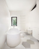 Daltile Bee Hive 20" x 24"-Porcelain Tile-Daltile-State Tile