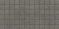 Daltile Portfolio 2 x 2 12" x 24"-Ceramic Mosaic-Daltile-Iron Grey Mosaic-12" x 24"-State Tile