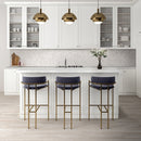 Daltile Perpetuo 24" x 24"-Porcelain Tile-Daltile-State Tile