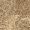 American Olean Marble 12" x 12"-Natural Stone Tile-American Olean-Emperador Light Classico Polished-12" x 12"-State Tile