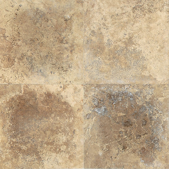 American Olean Travertine 12" x 24"-Travertine Tile-American Olean-Sonoma-12" x 24"-State Tile