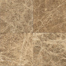 American Olean Marble 18" x 18"-Natural Stone Tile-American Olean-Emperador Light Classico-18" x 18"-State Tile