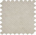 Daltile Revalia Remix 13.56" x 13.75"-Ceramic Mosaic-Daltile-Graceful Greige-13.56" x 13.75"-State Tile