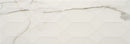 American Olean Mythique Marble Wave Crest 8" x 24"-Porcelain Tile-American Olean-Calacatta Venecia-8" x 24"-State Tile