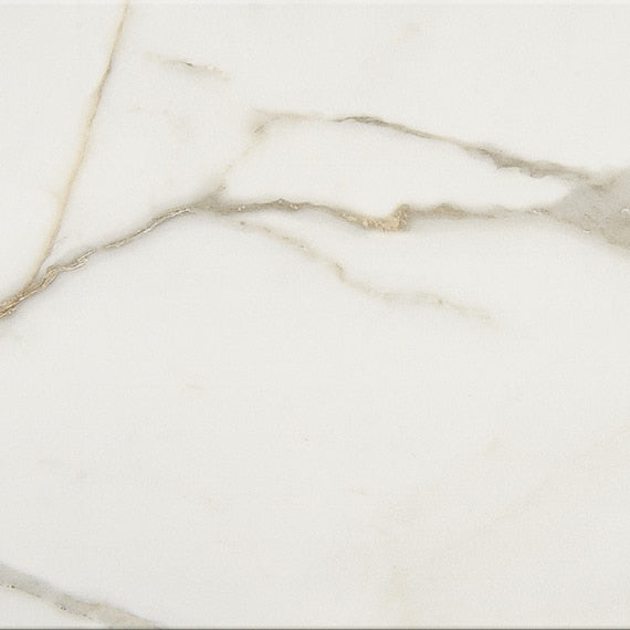 American Olean Mythique Marble 24" x 24"-Porcelain Tile-American Olean-Calacatta Venecia Matte-24" x 24"-State Tile