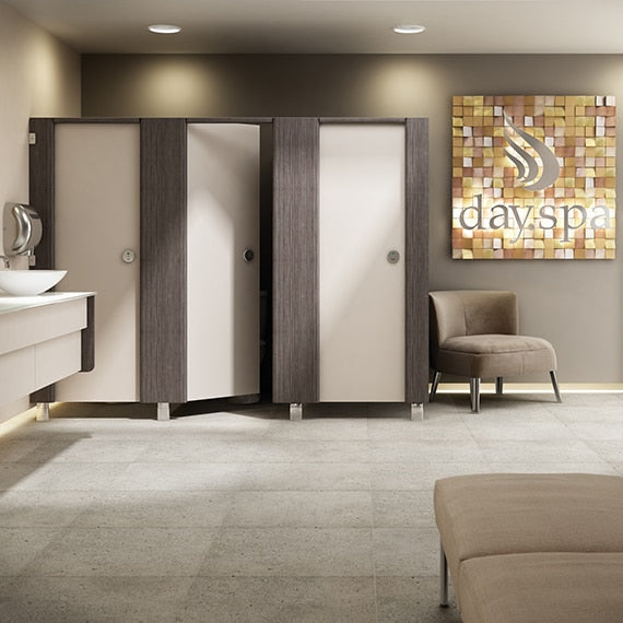 Daltile Industrial Park 24" x 24"-Porcelain Tile-Daltile-State Tile