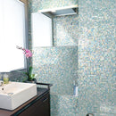 Daltile City Lights 12" x 12"-Glass Mosaic-Daltile-State Tile