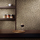 Marazzi Crystal Stone II 12" x 12"-Stone & Glass Mosaic-Marazzi-State Tile