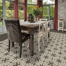 Daltile Quartetto 8" x 8"-Porcelain Tile-Daltile-State Tile