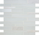 American Olean Serentina 12" x 13"-Glass & Stone Mosaic-American Olean-Bliss-12" x 13"-State Tile