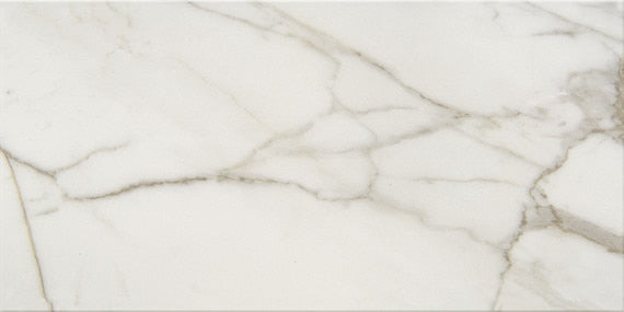 American Olean Mythique Marble 12" x 24"-Porcelain Tile-American Olean-Calacatta Venecia Matte-12" x 24"-State Tile
