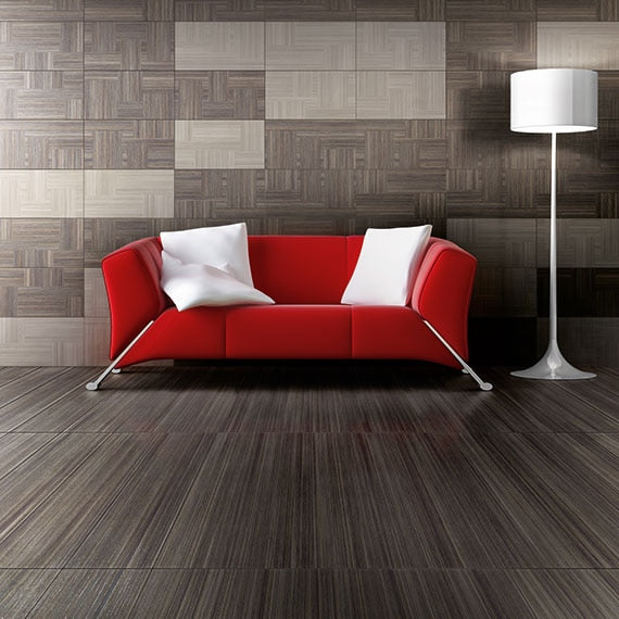 Marazzi Lounge 14 Decorative Inlay 12" x 24"-Porcelain Tile-Marazzi-State Tile