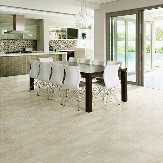 Daltile Invoke 12" x 24"-Porcelain Tile-Daltile-State Tile