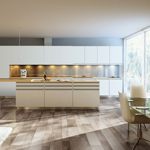 Marazzi Cathedral Heights 6" x 36"-Porcelain Plank-Marazzi-State Tile