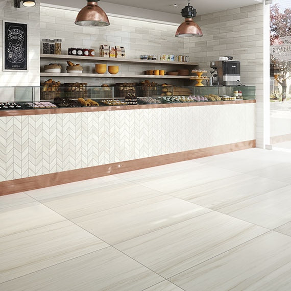 American Olean Ideology 4" x 12"-Porcelain Tile-American Olean-State Tile