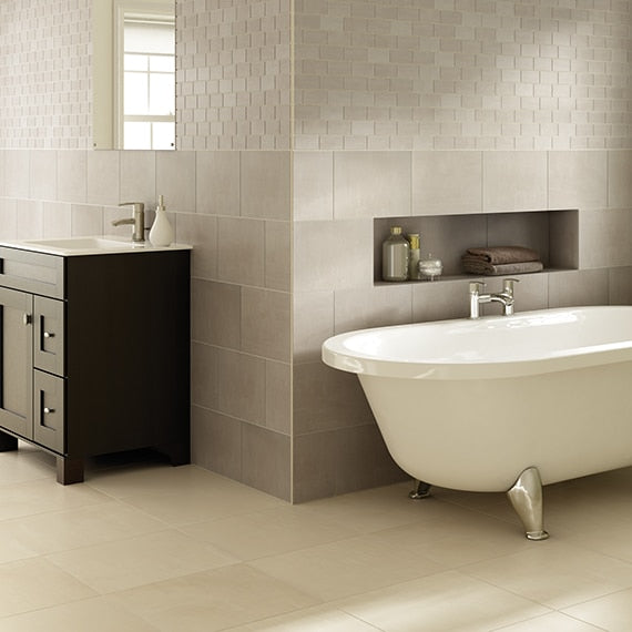 Daltile C.F. Prime 18" x 18"-Ceramic Tile-Daltile-State Tile