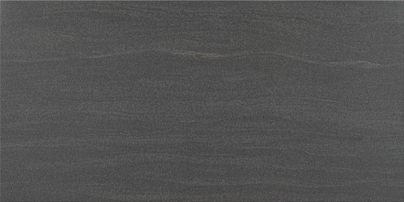 Marazzi Sabbia Marmo 12" x 24"-Porcelain Tile-Marazzi-Black-12" x 24"-State Tile
