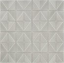 Daltile Revalia 11.75" x 15.62"-Ceramic Mosaic-Daltile-White-11.75" x 15.62"-State Tile