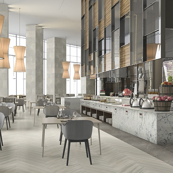 Daltile Vertuo 24" x 24"-Porcelain Tile-Daltile-State Tile