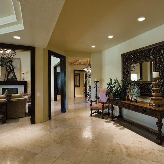 Daltile Limestone 12" x 12"-Limestone Tile-Daltile-State Tile