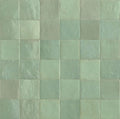 Marazzi Zellige 4" x 4"-Ceramic Tile-Marazzi-Turchese-4" x 4"-State Tile