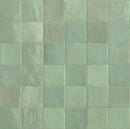 Marazzi Zellige 4" x 4"-Ceramic Tile-Marazzi-Turchese-4" x 4"-State Tile
