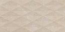 Daltile Perpetuo Geometric 12" x 24"-Porcelain Tile-Daltile-Elegant Beige-12" x 24"-State Tile