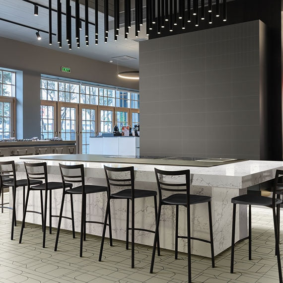 Daltile My City New York 12" x 24"-Porcelain Tile-Daltile-State Tile