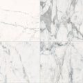 Daltile Marble 12" x 12"-Marble Tile-Daltile-Statuario Honed-12" x 12"-State Tile