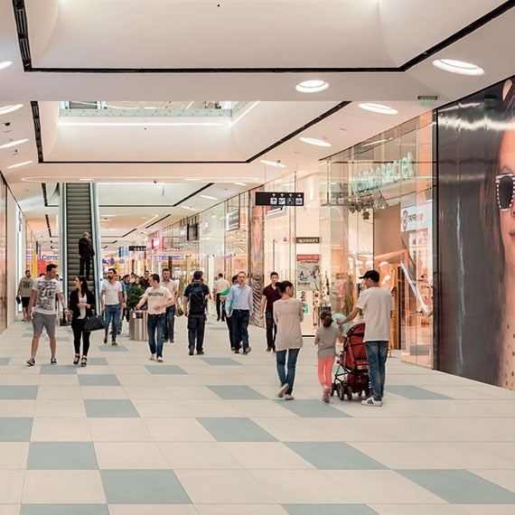 Daltile Harmonist 12" x 12"-Porcelain Tile-Daltile-State Tile