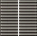 Daltile Color Wave Classic Color 1 x 1 12" x 12"-Glass Mosaic-Daltile-Kinetic Khaki-12" x 12"-State Tile