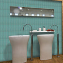 American Olean Color Appeal Abstracts 4" x 12"-Glass Tile-American Olean-State Tile