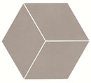 Daltile Uniform Mosaics 12" x 12"-Porcelain Mosaic-Daltile-Taupe-12" x 12"-State Tile