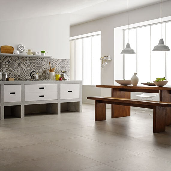Marazzi Block 12" x 24"-Porcelain Tile-Marazzi-State Tile