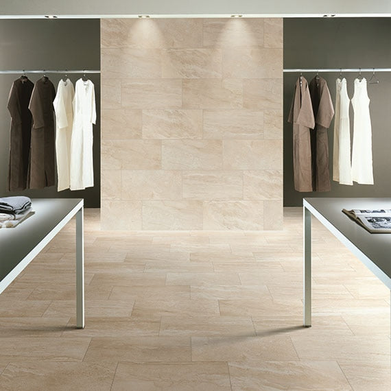 American Olean Scene 12" x 24"-Porcelain Tile-American Olean-State Tile