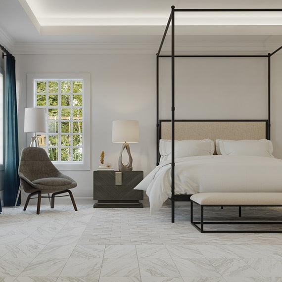 Daltile Perpetuo 12" x 12"-Porcelain Tile-Daltile-State Tile