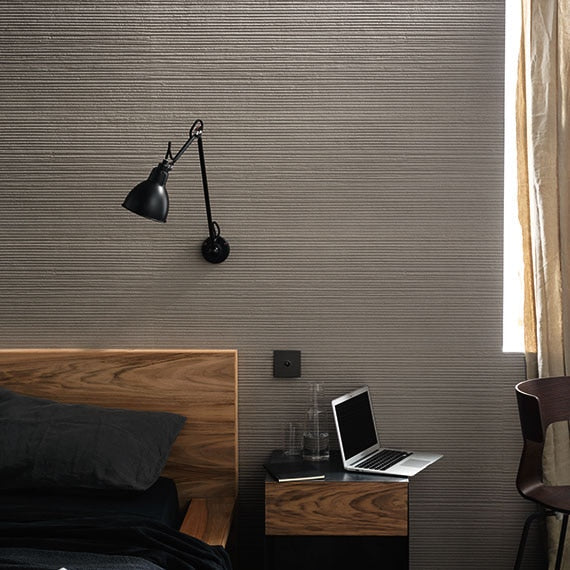 Marazzi Materika Wave 16" x 48"-Ceramic Tile-Marazzi-State Tile