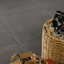 American Olean Infusion Fabric 4" x 24"-Ceramic Tile-American Olean-State Tile