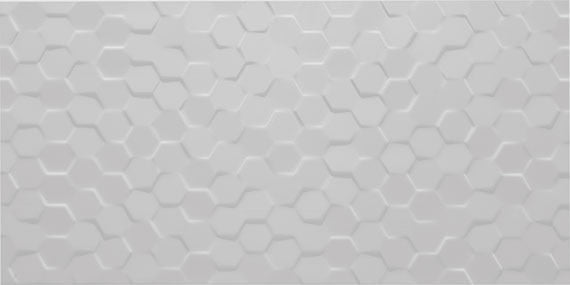 Daltile Multitude 12" x 24"-Porcelain Tile-Daltile-Urban Grey Hexagon-12" x 24"-State Tile