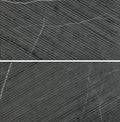Daltile Pietra Divina Bamboo 12" x 12"-Natural Stone Mosaic-Daltile-Nero Marquina-12" x 12"-State Tile