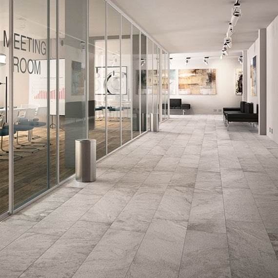 Daltile Consulate 12" x 24"-Porcelain Tile-Daltile-State Tile