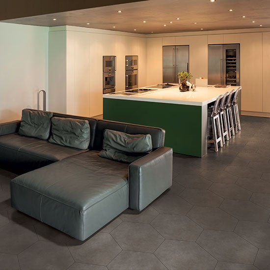 Daltile Bee Hive 20" x 24"-Porcelain Tile-Daltile-State Tile