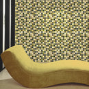 Daltile Color Wave Vibrant Color 1 x 6 12" x 12"-Glass Mosaic-Daltile-State Tile