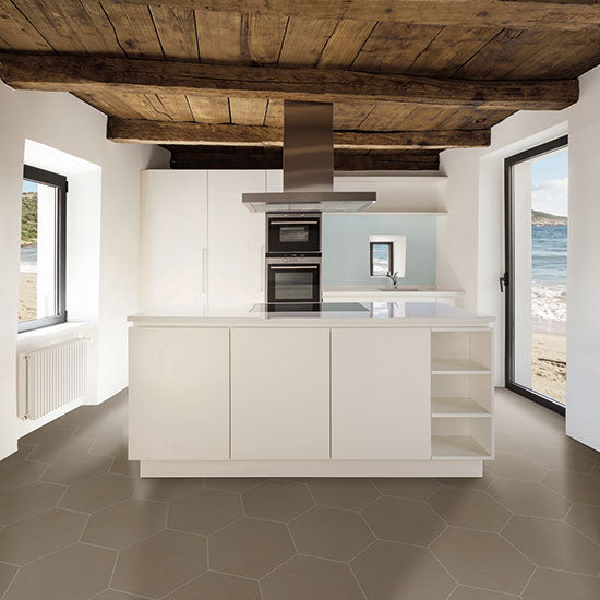 Daltile Bee Hive 20" x 24"-Porcelain Tile-Daltile-State Tile