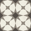 Marazzi D Segni Deco 8" x 8"-Porcelain Tile-Marazzi-Starlit Sand Blend-8" x 8"-State Tile