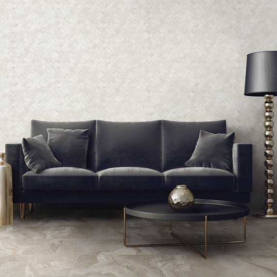 Daltile Archaia 12" x 24"-Porcelain Tile-Daltile-State Tile